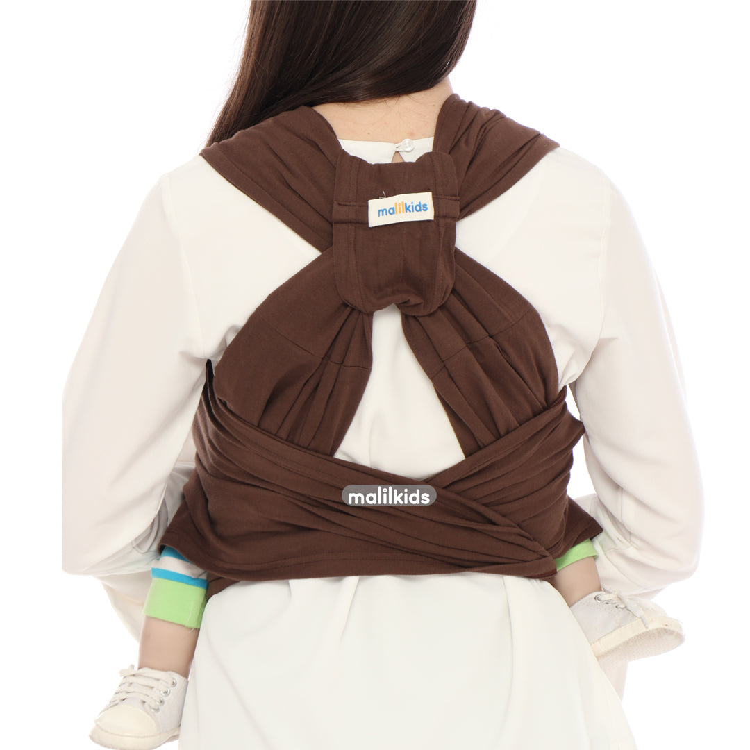 Wrap Instan 2in1 Coffee