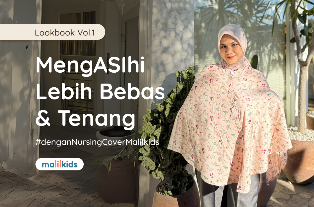 Lookbook Nursing Stuff Vol.1