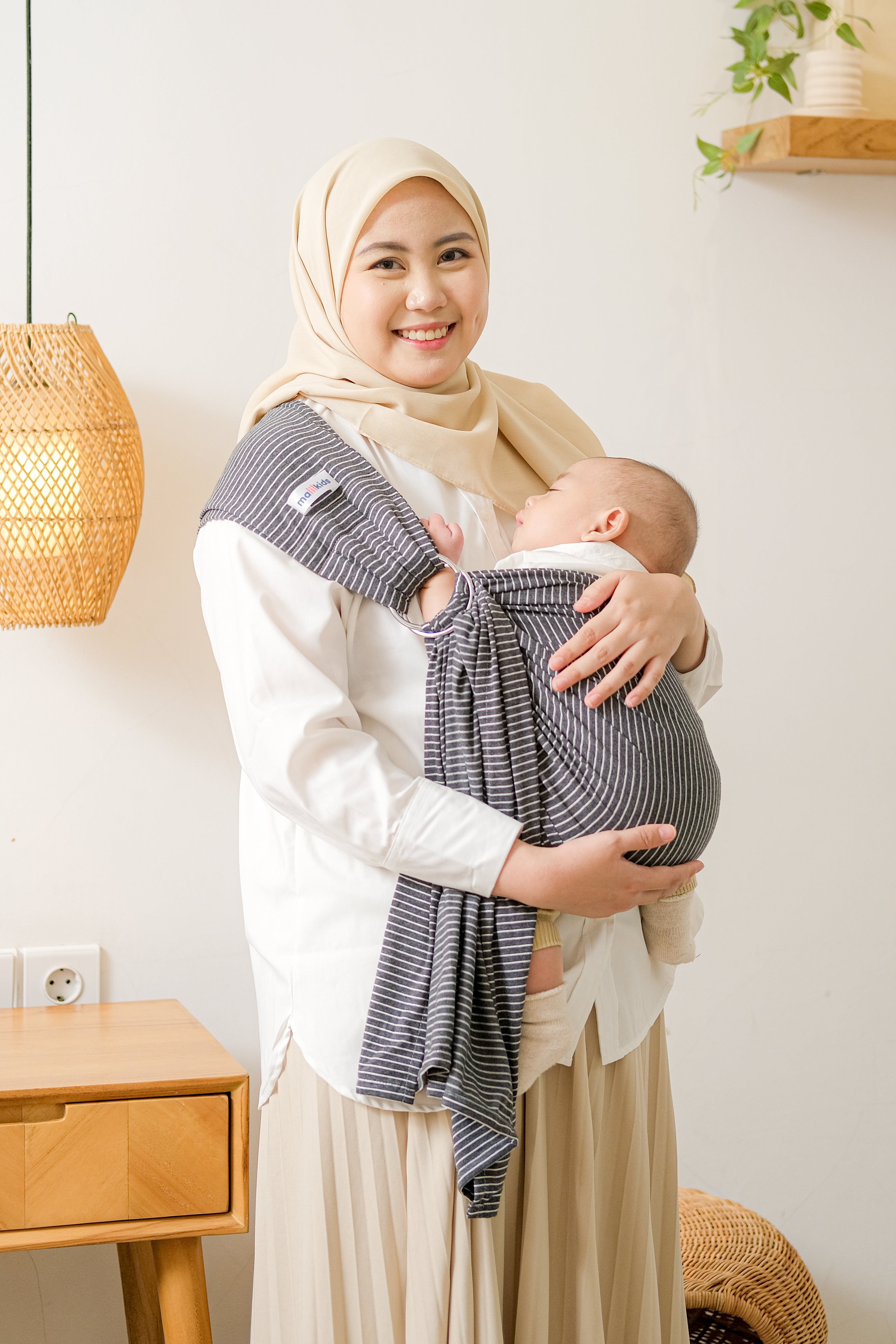 Ring Sling