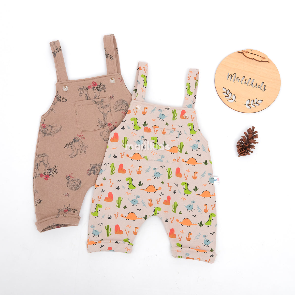 Jumpsuit Overall Baby Premium