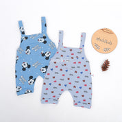 Jumpsuit Overall Baby Premium