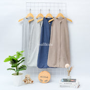 Sleep Sack Solid Series -  Denim