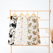 Sleep Sack Print -  Lil Love Cream