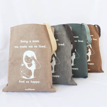 Load image into Gallery viewer, Malilkids Tote Bag
