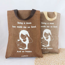 Load image into Gallery viewer, Malilkids Tote Bag

