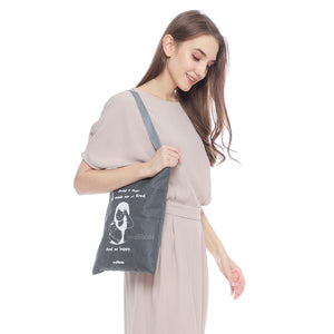 Malilkids Tote Bag