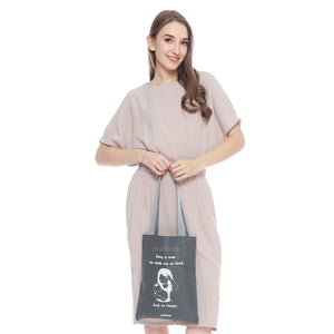 Malilkids Tote Bag