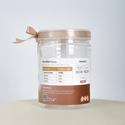 Malilkids Gift Hampers Jar / Packaging Jar Hampers Bayi - Heavenly Choco Bliss