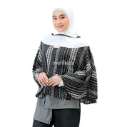 Nola premium tulip hitam