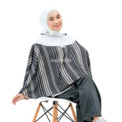 Nola premium tulip hitam