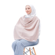 Blanket OTG Diamond Coffee Milk