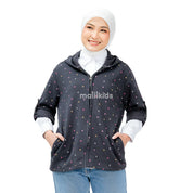 Jacket Hoodie Hug and Go 3in1 - Chic Heart
