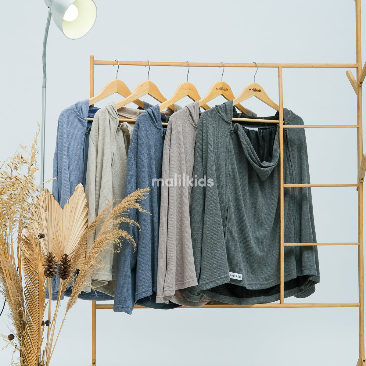 Jacket Hoodie Hug and Go 3in1 - Navy