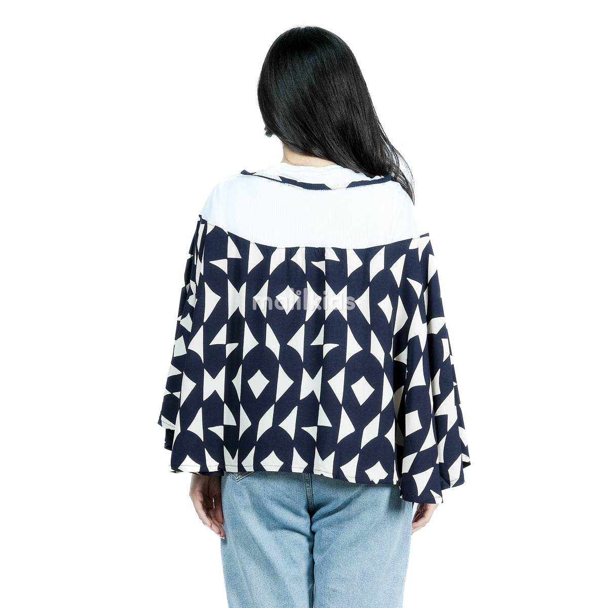 Nola premium tulip hitam