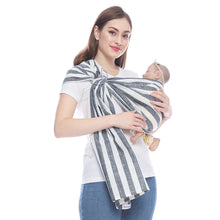 Load image into Gallery viewer, Ring Sling Linen : Baling Dayana
