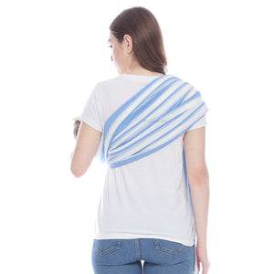 Ring Sling Linen : Baling Elea