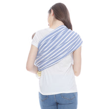 Load image into Gallery viewer, Ring Sling Linen : Baling Falisa
