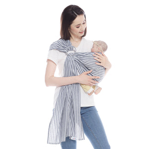 Ring Sling Linen : Baling Lyra