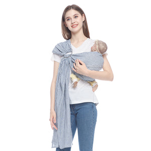 Ring Sling Linen : Baling Rania