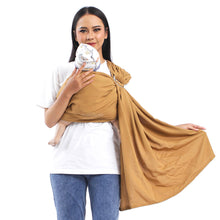 Load image into Gallery viewer, Ring Sling Rayon : Honey
