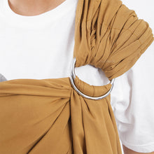 Load image into Gallery viewer, Ring Sling Rayon : Honey
