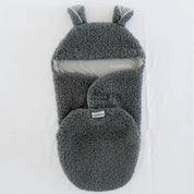 Bedong Instan Wooly Stone Grey