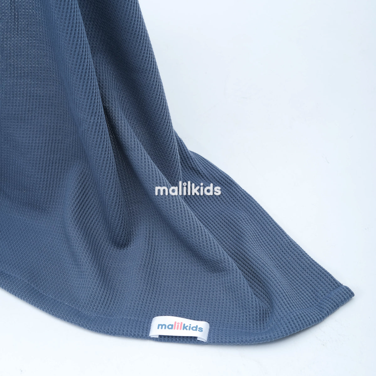 Bedong Waffle Denim