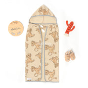 Blanket OTG Cute Simba