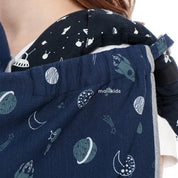 Blanket OTG Outer Space
