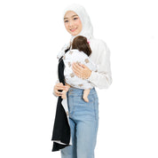Gasing BB Clear Buddy