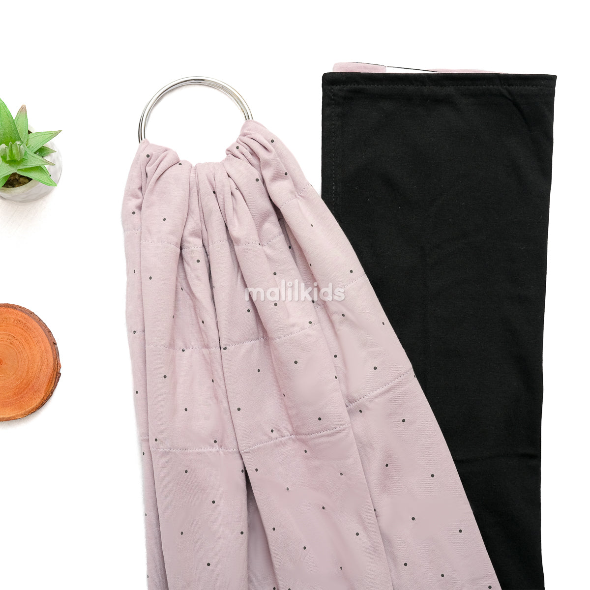 Gasing BB Dot Lilac