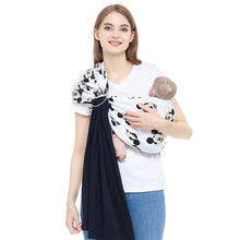Load image into Gallery viewer, Ring Sling Kaos Bolak Balik : Gasing BB Cute Mouse
