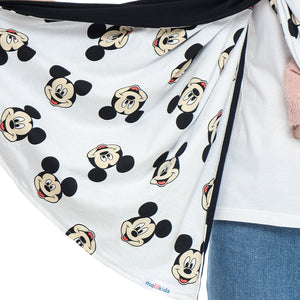 Ring Sling Kaos Bolak Balik : Gasing BB Cute Mouse