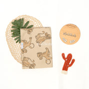 Geos Premium Cute Simba