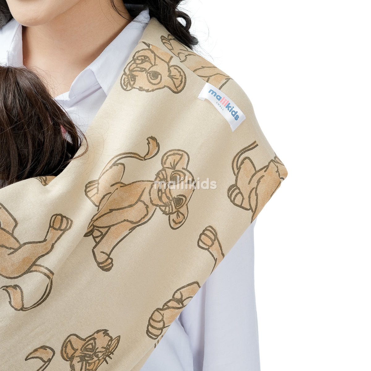 Geos Premium Cute Simba