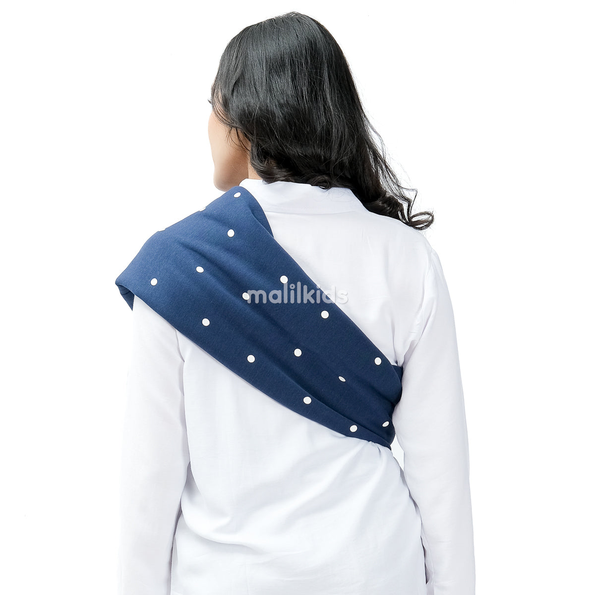 Geos Premium Dot Navy