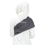 Geos Premium Lil Love Dark Grey