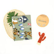 Geos Premium Wild Squad