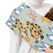 Geos Premium Wild Squad