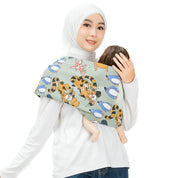 Geos Premium Lil Love Dark Grey