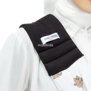 Sling Pouch Cotton Clear Buddy