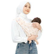 Sling Pouch Cotton Salem Palomino