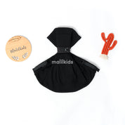 Geos Ultra Fit Waffle 2.0 -  Black