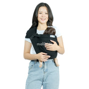 Geos Ultra Fit Waffle 2.0 -  Black