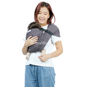 Geos Ultra Fit Waffle 2.0 -  Dark Grey