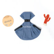 Geos Ultra Fit Waffle 2.0 -  Denim