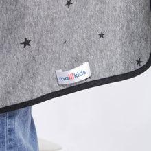 Load image into Gallery viewer, Blanket Clip &amp; Go 3in1 : Star Grey
