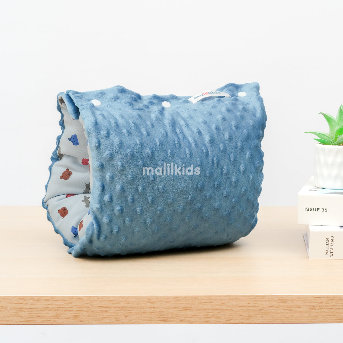 nursing-arm-pillow-reversible-minky-fleece-blue-animal-flatlay_5.jpg