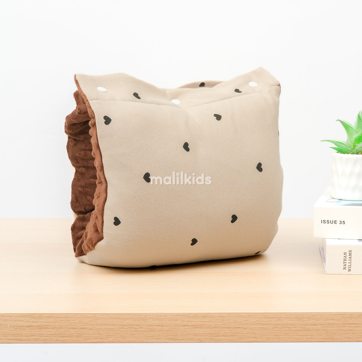 nursing-arm-pillow-reversible-minky-fleece-lil-love-cream-flatlay_1.jpg