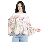 Nola premium tulip hitam